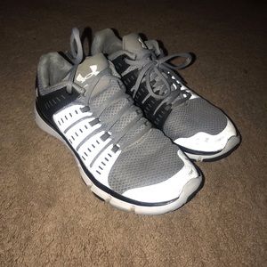 Women’s UA Training Shoes